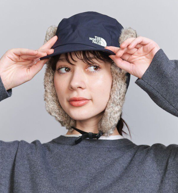 BEAUTY&YOUTH UNITED ARROWS「＜THE NORTH FACE ＞フロンティア キャップ」|キャップ・キャスケット|