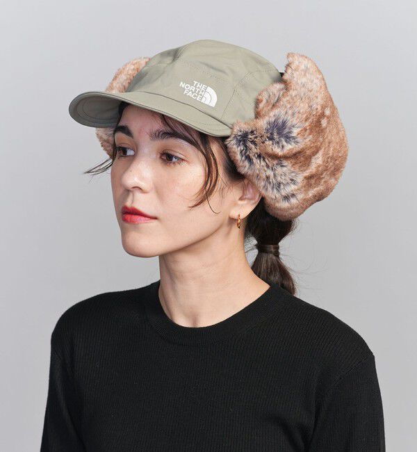 BEAUTY&YOUTH UNITED ARROWS「＜THE NORTH FACE ＞フロンティア キャップ」|キャップ・キャスケット|