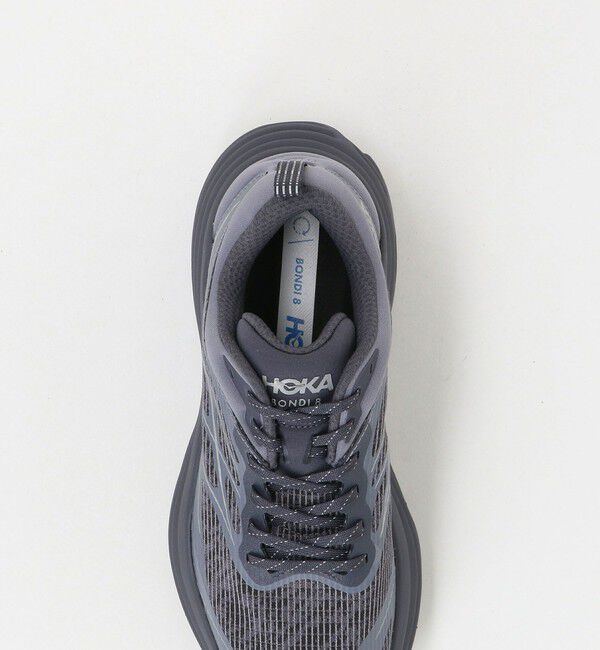 BEAUTY&YOUTH UNITED ARROWS「＜HOKA＞ボンダイ 8 TS ケージド スニーカー」|スニーカー|