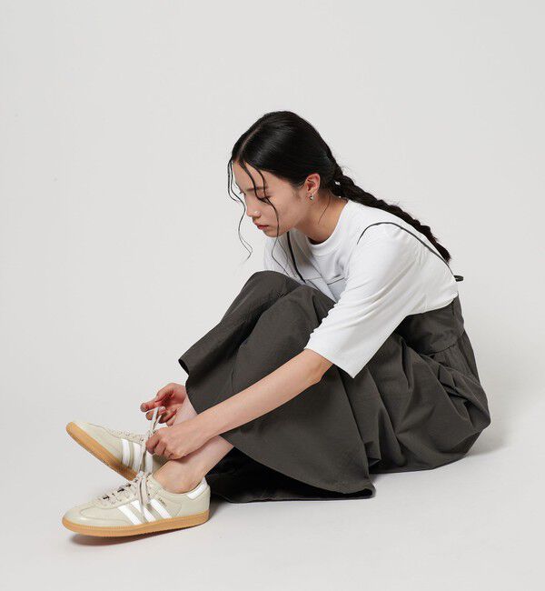 BEAUTY&YOUTH UNITED ARROWS「【国内EXCLUSIVE】＜adidas Originals＞SAMBA OG/スニーカー」|スニーカー|