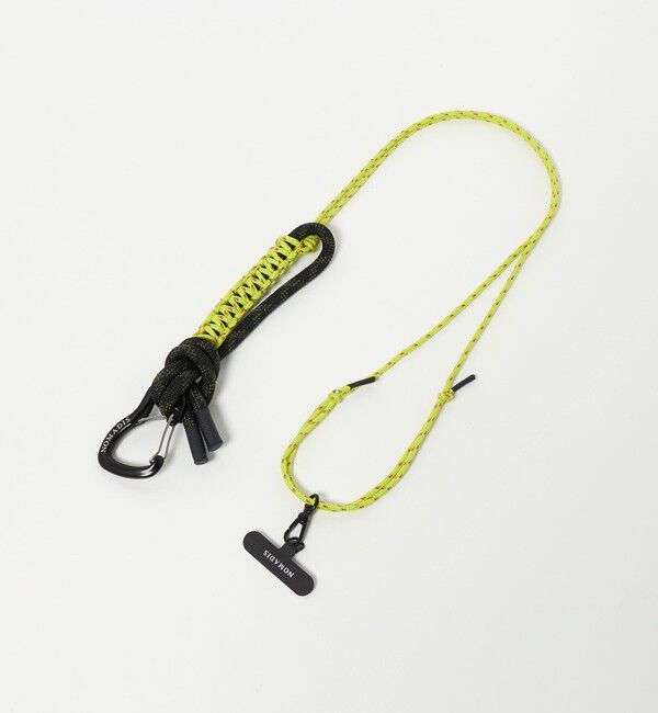 BEAUTY&YOUTH UNITED ARROWS「＜NOMADIS＞ループストラップ」|その他|