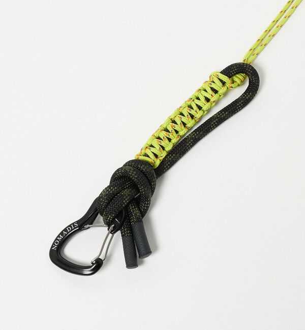 BEAUTY&YOUTH UNITED ARROWS「＜NOMADIS＞ループストラップ」|その他|