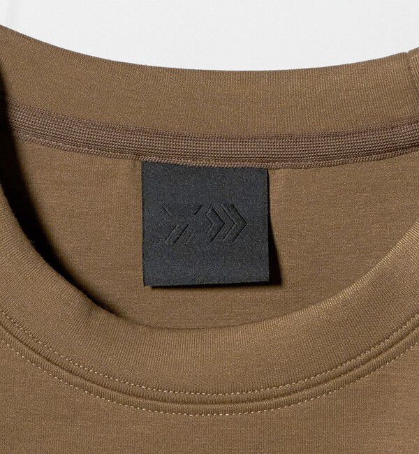 BEAUTY&YOUTH UNITED ARROWS「＜DAIWA PIER39＞スキューバニット クルーネックプルオーバー」|ニット・セーター|