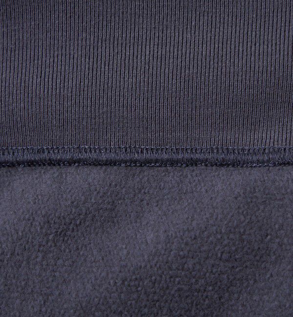 STEVEN ALAN「＜Steven Alan＞ キモウ ウラケ セットイン クルーネック スウェット」|スウェット・ジャージ|