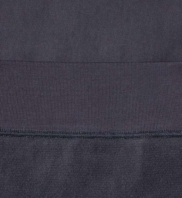 STEVEN ALAN「＜Steven Alan＞ キモウ ウラケ セットイン クルーネック スウェット」|スウェット・ジャージ|