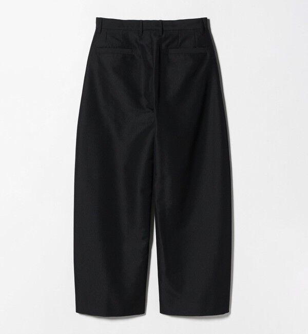 MONKEY TIME「TW ツイル カーブ スラックス -セットアップ対応-」|チノ|