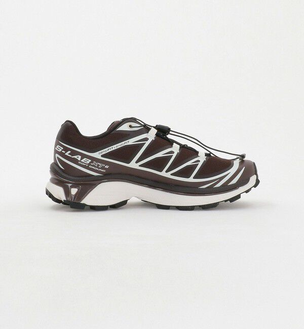 BEAUTY&YOUTH UNITED ARROWS「＜Salomon＞XT-6/スニーカー」|スニーカー|