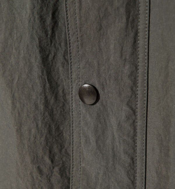 STEVEN ALAN「＜Steven Alan＞ ヘビー ナイロン オールド アルパイン ジャケット」|ブルゾン・スタジャン|