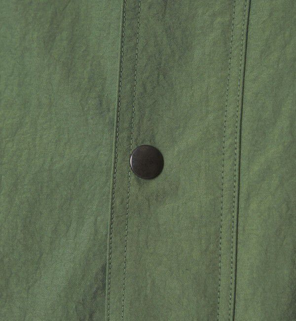 STEVEN ALAN「＜Steven Alan＞ ヘビー ナイロン オールド アルパイン ジャケット」|ブルゾン・スタジャン|