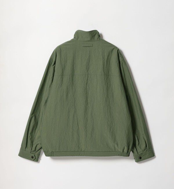 STEVEN ALAN「＜Steven Alan＞ ヘビー ナイロン オールド アルパイン ジャケット」|ブルゾン・スタジャン|