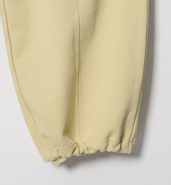 STEVEN ALAN「＜Steven Alan＞クリア スウェット タルパンツ」|その他|