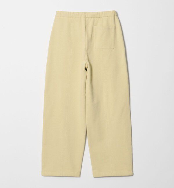 STEVEN ALAN「＜Steven Alan＞クリア スウェット タルパンツ」|その他|