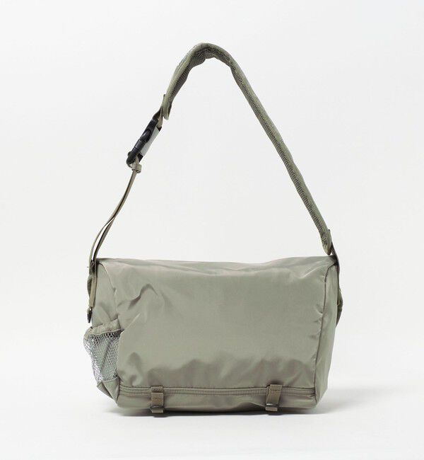 BEAUTY&YOUTH UNITED ARROWS「フラップ ショルダーバッグ」|ショルダー・メッセンジャー|