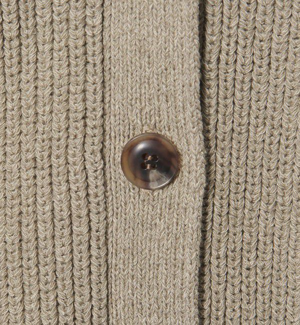 STEVEN ALAN「＜Steven Alan＞リリヤーン Vネック カーディガン」|カーディガン|