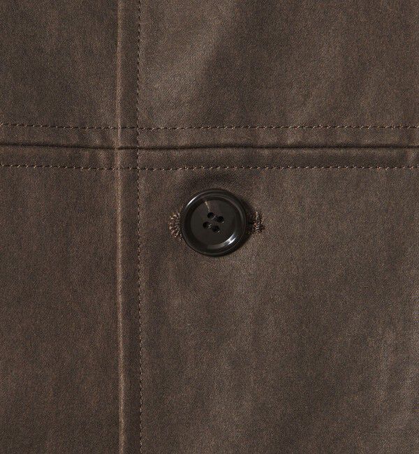 STEVEN ALAN「＜Steven Alan＞クラック ライク ブルゾン」|その他|