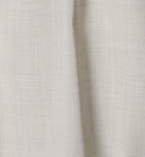 BEAUTY&YOUTH UNITED ARROWS「ポリエステル ビッグカラーシャツ 防シワ ウォッシャブル」|シャツ・ブラウス|