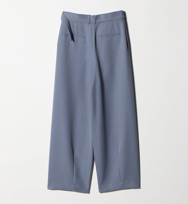 BEAUTY&YOUTH UNITED ARROWS「ベルトカーブパンツ ウォッシャブル 防シワ」|その他|