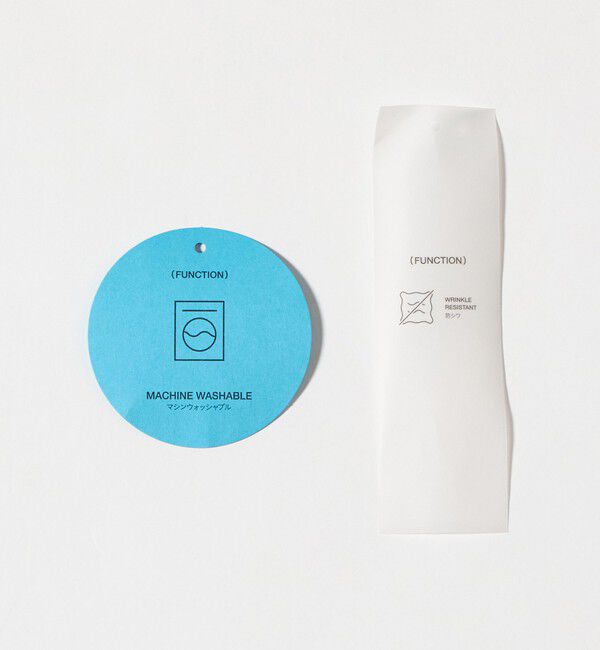 BEAUTY&YOUTH UNITED ARROWS「ベルトカーブパンツ ウォッシャブル 防シワ」|その他|