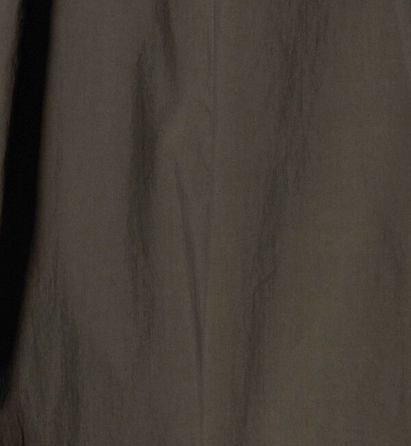 BEAUTY&YOUTH UNITED ARROWS「コットンナイロン バルーンパンツ ウォッシャブル」|その他|