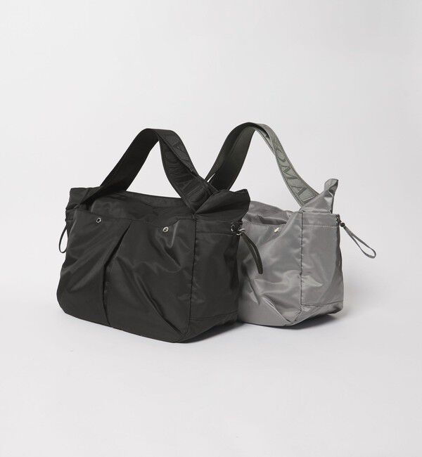 BEAUTY&YOUTH UNITED ARROWS「【別注】＜NOMADIS＞BASQUE M ショルダーバッグ」|ショルダー・メッセンジャー|