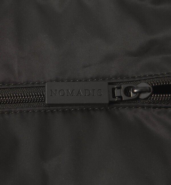 BEAUTY&YOUTH UNITED ARROWS「【別注】＜NOMADIS＞BASQUE M ショルダーバッグ」|ショルダー・メッセンジャー|