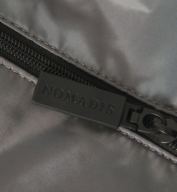 BEAUTY&YOUTH UNITED ARROWS「【別注】＜NOMADIS＞BASQUE M ショルダーバッグ」|ショルダー・メッセンジャー|