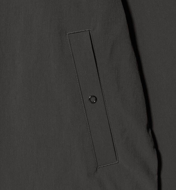 BEAUTY&YOUTH UNITED ARROWS「360&deg;MASTER ハリントン ジャケット セットアップ対応 撥水 ストレッチ ウォッシャブル」|ブルゾン・スタジャン|