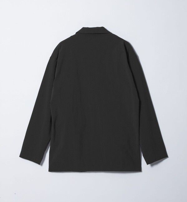 BEAUTY&YOUTH UNITED ARROWS「360&deg;MASTER リラックス 2B ジャケット セットアップ対応 ストレッチ ウォッシャブル」|テーラードジャケット|