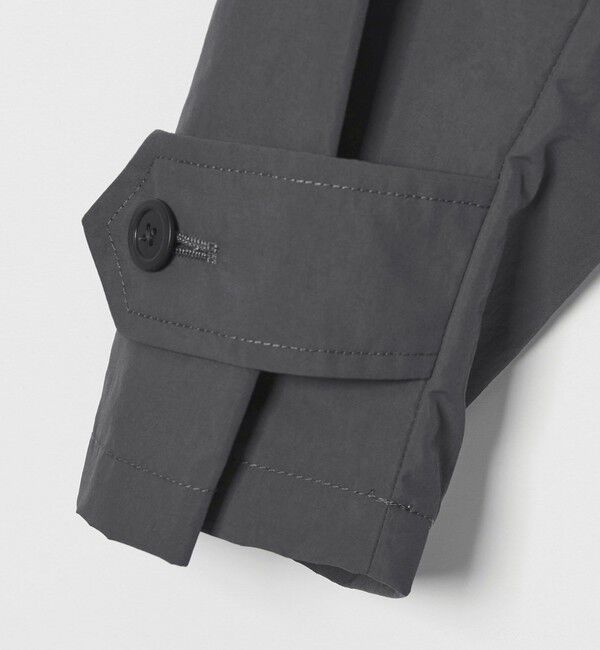 STEVEN ALAN「＜Steven Alan＞ サプレックス クラシック ハーフ コート」|その他|