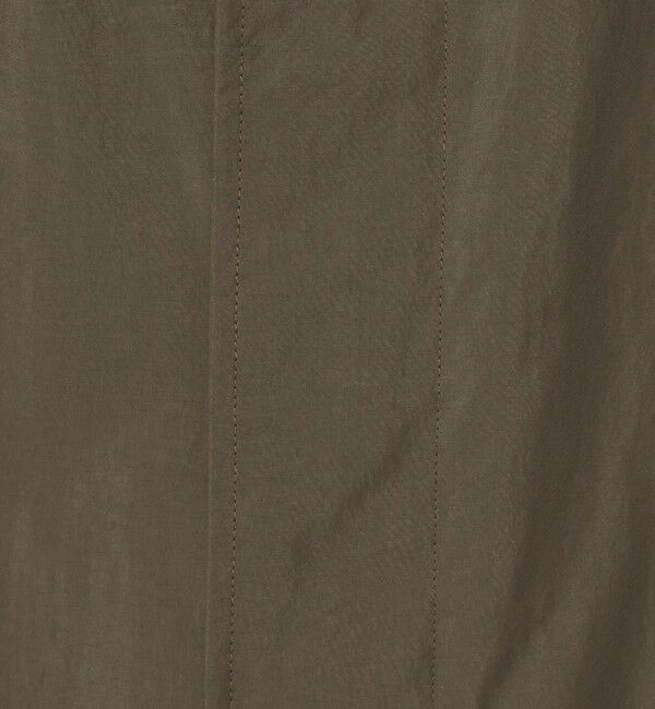 STEVEN ALAN「＜Steven Alan＞ サプレックス クラシック ハーフ コート」|その他|