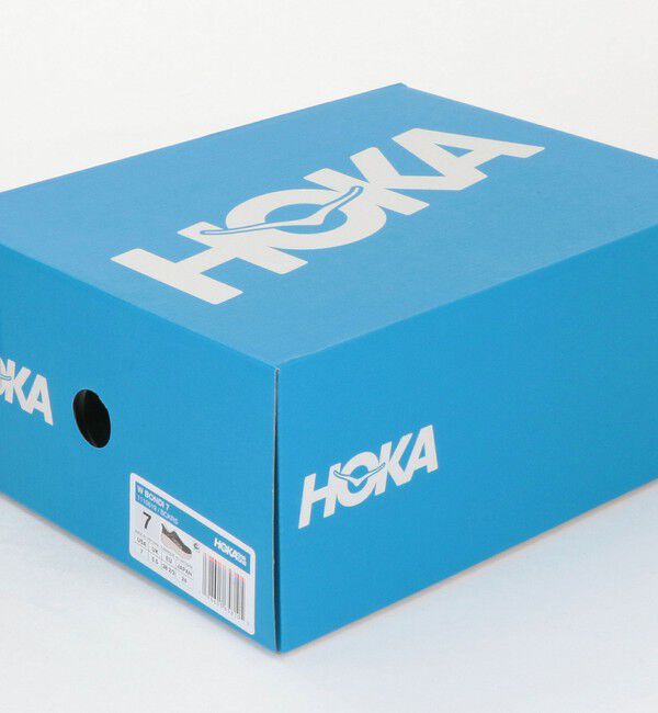 BEAUTY&YOUTH UNITED ARROWS「＜HOKA＞ウィメンズ ボンダイ 7/スニーカー」|スニーカー|