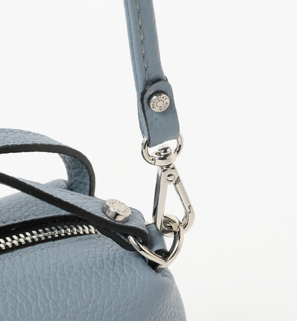 Demi-Luxe BEAMS 「GIANNI CHIARINI / ALIFA レザーショルダーバッグ S」|ショルダー・メッセンジャー|