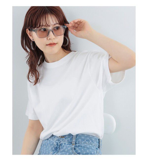 Ray BEAMS 「noeyedia &times; Ray BEAMS / サングラス "NE451"」|サングラス|