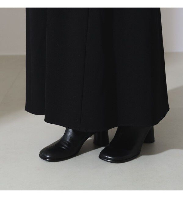 Demi-Luxe BEAMS 「LEE &times; Demi-Luxe BEAMS / スーパーシンプルワンピース .M」|ワンピース|