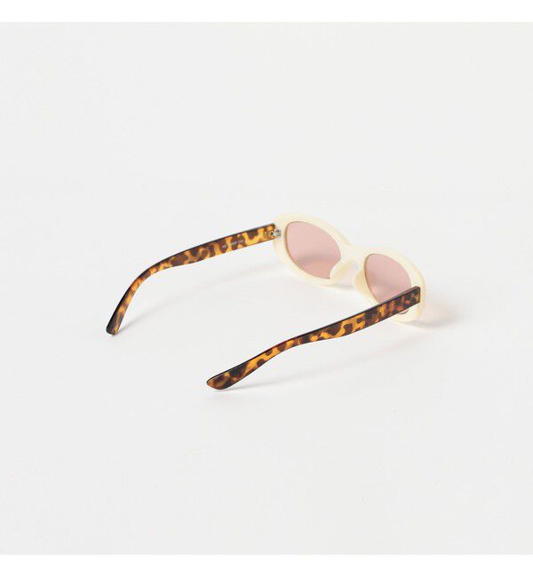 Ray BEAMS 「【別注】NOEYEDIA / サングラス "NE460"」|サングラス|