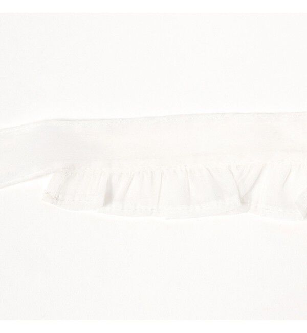 BEAMSBOY「maturely / デタッチ ボウタイ」|マフラー|