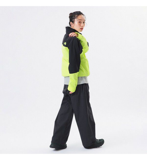 BEAMSBOY「THE NORTH FACE / ハイドレナ ウィンド ジャケット」|ブルゾン・スタジャン|