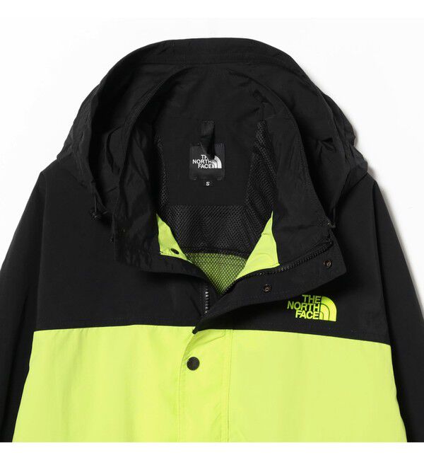 BEAMSBOY「THE NORTH FACE / ハイドレナ ウィンド ジャケット」|ブルゾン・スタジャン|