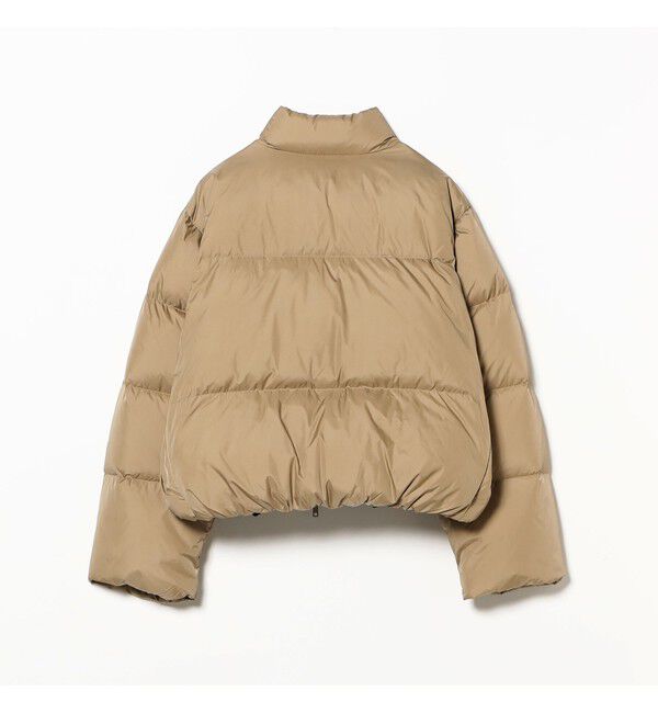 Ray BEAMS 「Gymphlex / ダウン ショート ジャケット」|ブルゾン・スタジャン|