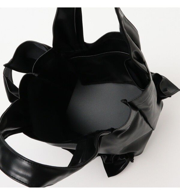 Ray BEAMS 「HELOYSE / mercury pu leather bag」|その他|