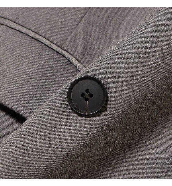 Ray BEAMS 「4ボタン W ビッグ ジャケット」|テーラードジャケット|