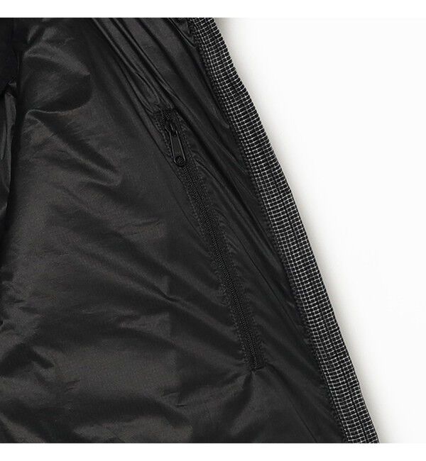 Ray BEAMS 「THE NORTH FACE / エンライドコンバーチブルダウンジャケット」|ダウン|