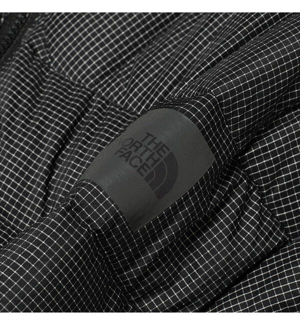Ray BEAMS 「THE NORTH FACE / エンライドコンバーチブルダウンジャケット」|ダウン|