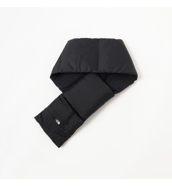 BEAMS「THE NORTH FACE / ヌプシ マフラー」|マフラー|