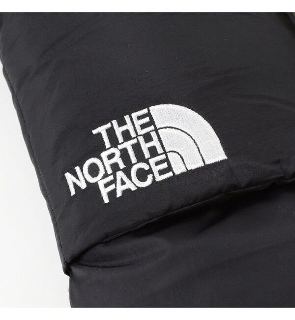 BEAMS「THE NORTH FACE / ヌプシ マフラー」|マフラー|
