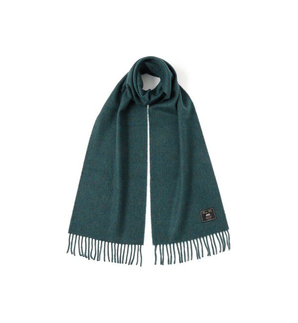 BEAMS「MOON / ソリッド マフラー」|マフラー|PAJI