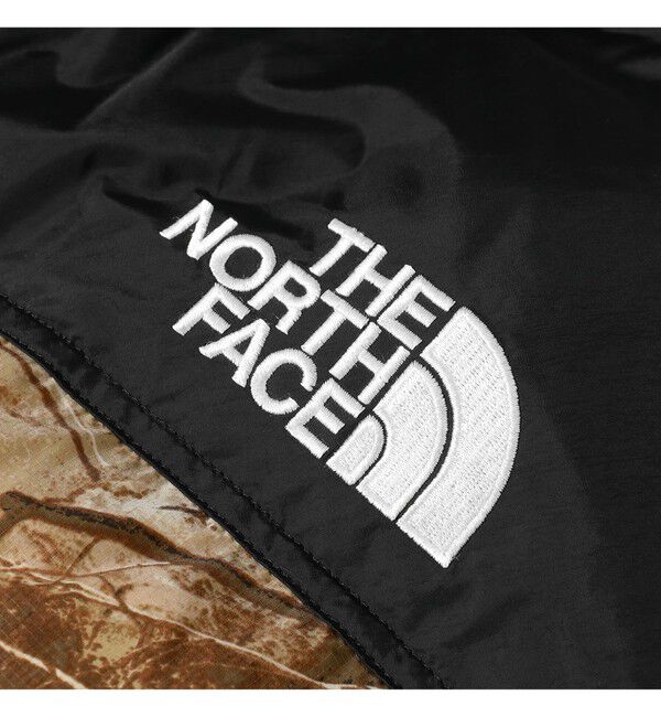 BEAMS「THE NORTH FACE / ノベルティーヌプシベスト」|ベスト・ジレ|