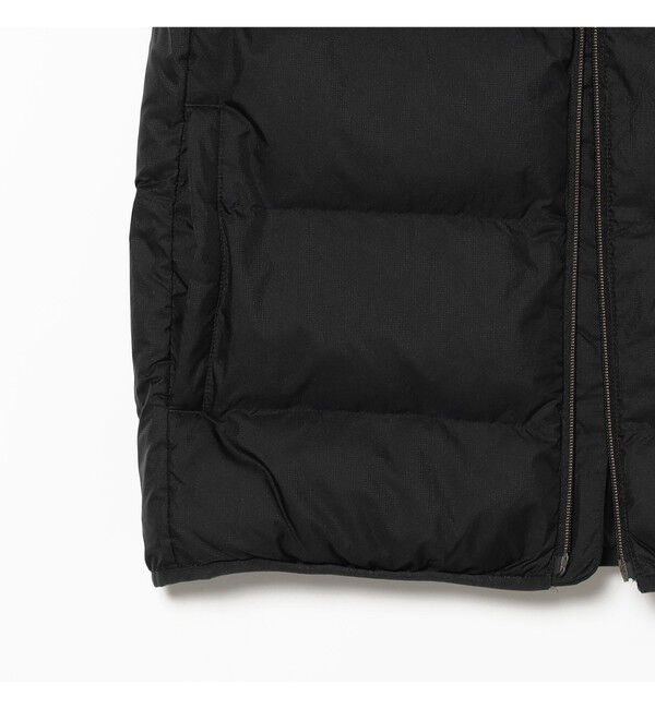 BEAMS「FRED PERRY / Insulated Gilet」|ベスト・ジレ|