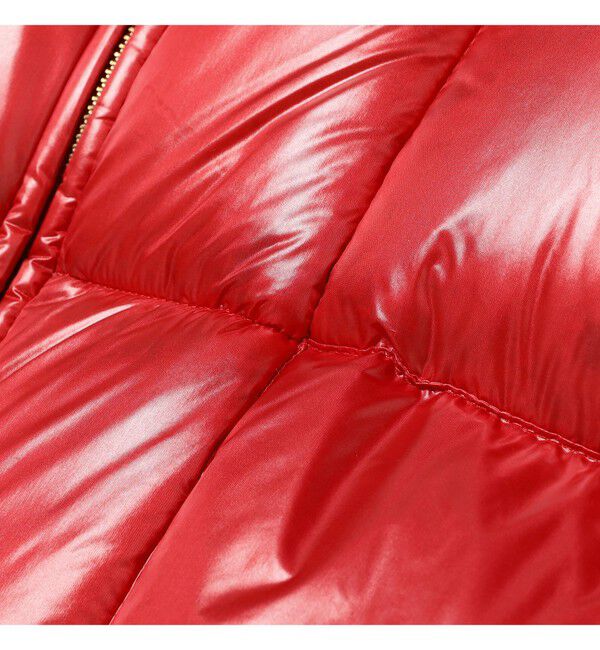 BEAMS PLUS「Mt. Down Vest」|ベスト・ジレ|