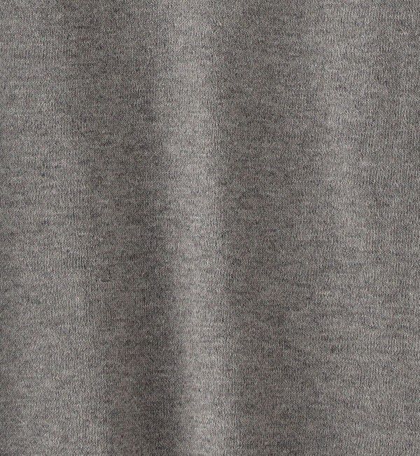 SHIPS KIDS「SHIPS KIDS:145～160cm / 14GG Vネック ベスト」|ベスト・ジレ|